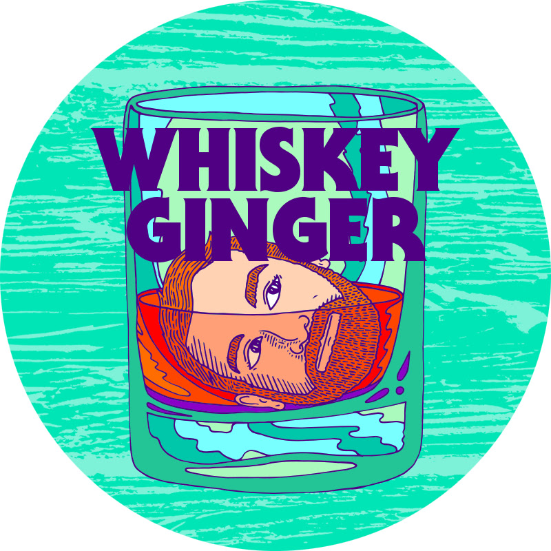 Andrew Santino Logo