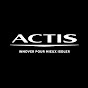 ACTIS Isolation logo