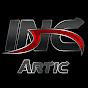 Teh Artic logo