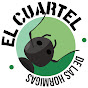 El Cuartel de las Hormigas logo