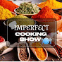 Imperfect Cooking Show logo