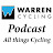 Warren Cycling Podcast