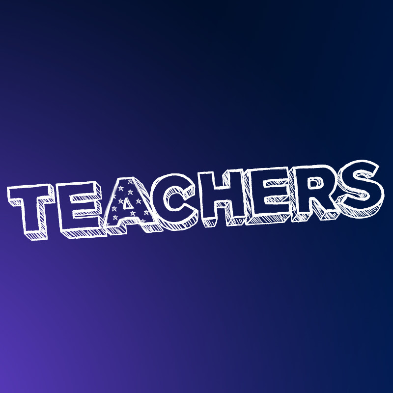 Teachers on TV Land