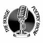 The Surge Poetry Show logo