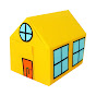 Mini House logo