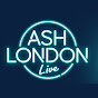Ash London LIVE