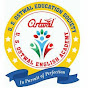 USOEA Boisar logo