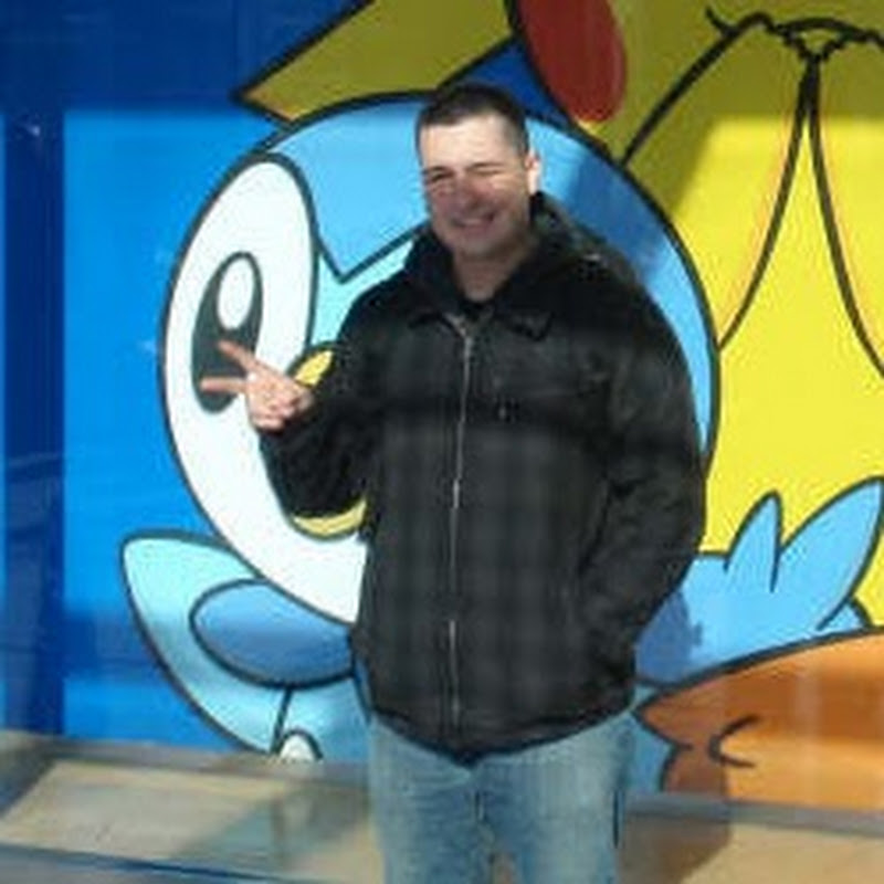 Andy Oden