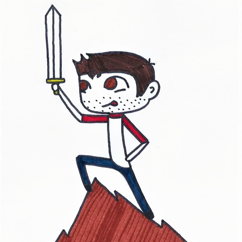 ALventurer (Alex)