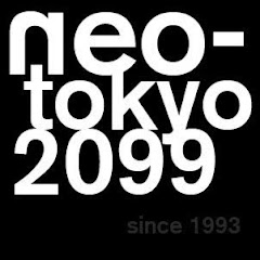 NEO-TOKYO 2099