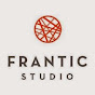 Frantic Studio logo