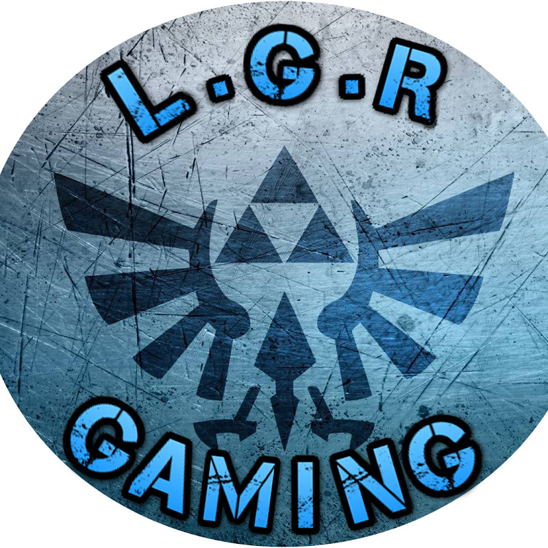 L.G.R Gaming