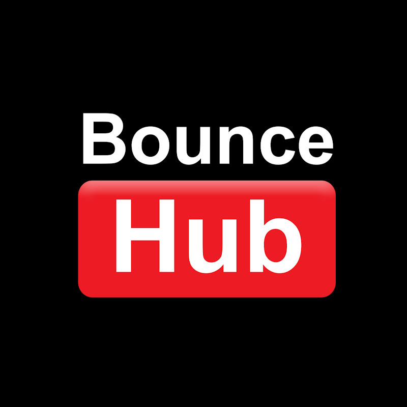 BounceHub icon