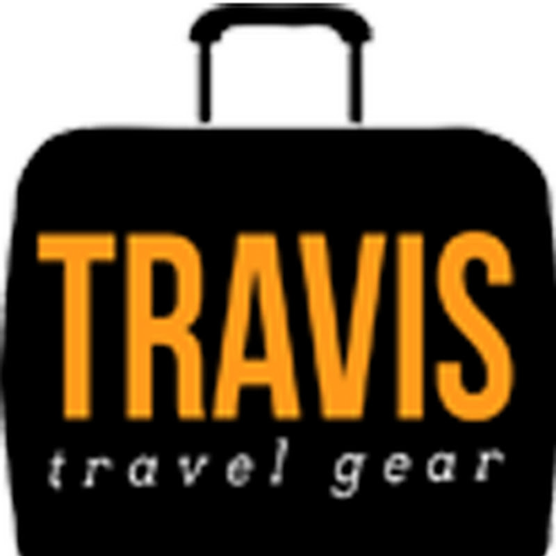 Travis Travel Gear