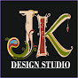 JK Design Studio logo