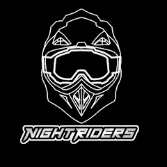 NightRiders TM channel logo