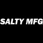 SALTY MFG logo