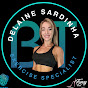 Delaine Sardinha logo