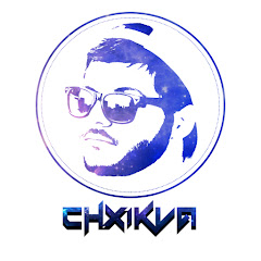 Chxikva channel logo