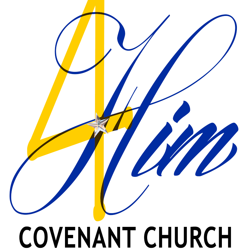 4Him Covenant Church