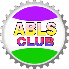 ABLS CLUB channel logo