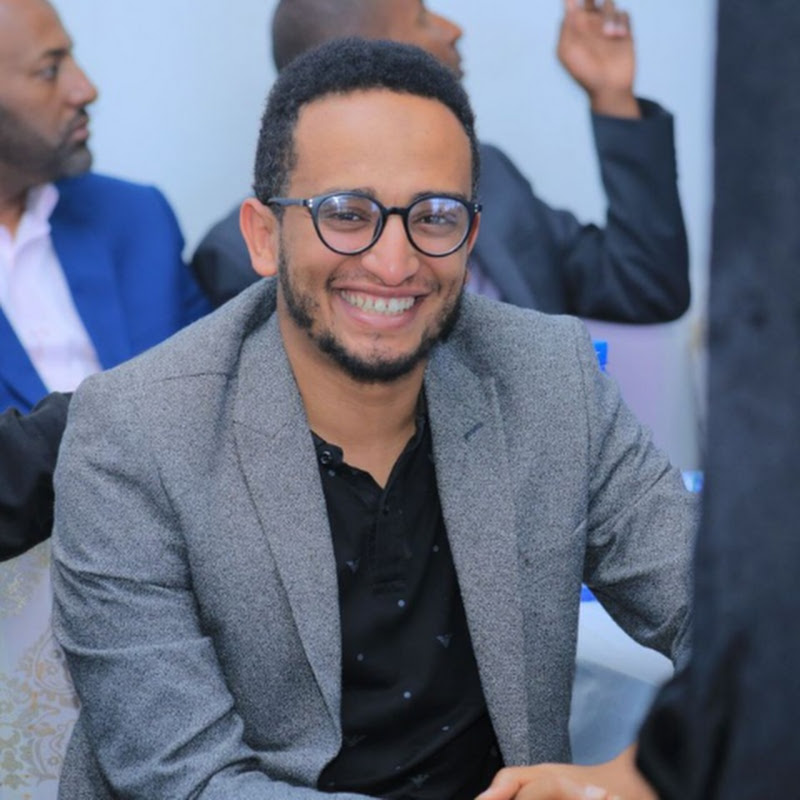 Ali Amin (Aliy)