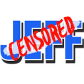 Jeff Censored!