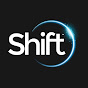 The Shift Network logo