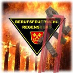 Berufsfeuerwehr Regensburg