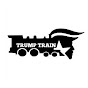 Trump-Train logo