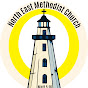 North East Methodist Church - Maryland, USA logo
