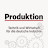 Produktion