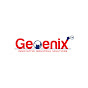 GEOENIX SOLUTIONS PRIVATE LIMITED logo