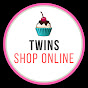 Twins Shop Online logo