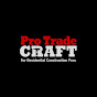 ProTradeCraft logo