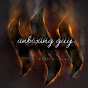 unboxing guy logo