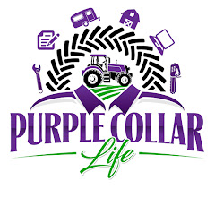 Purple Collar Life Avatar