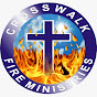 Crosswalk Fire Ministries logo