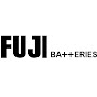 Fuji Batteries Canada logo