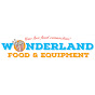 Wonderland Food & Equipment logo