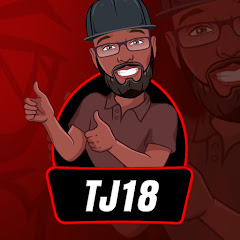 TJ18 Gaming Avatar