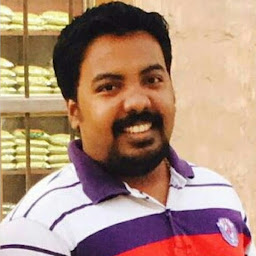 Arjun Pradeep photo