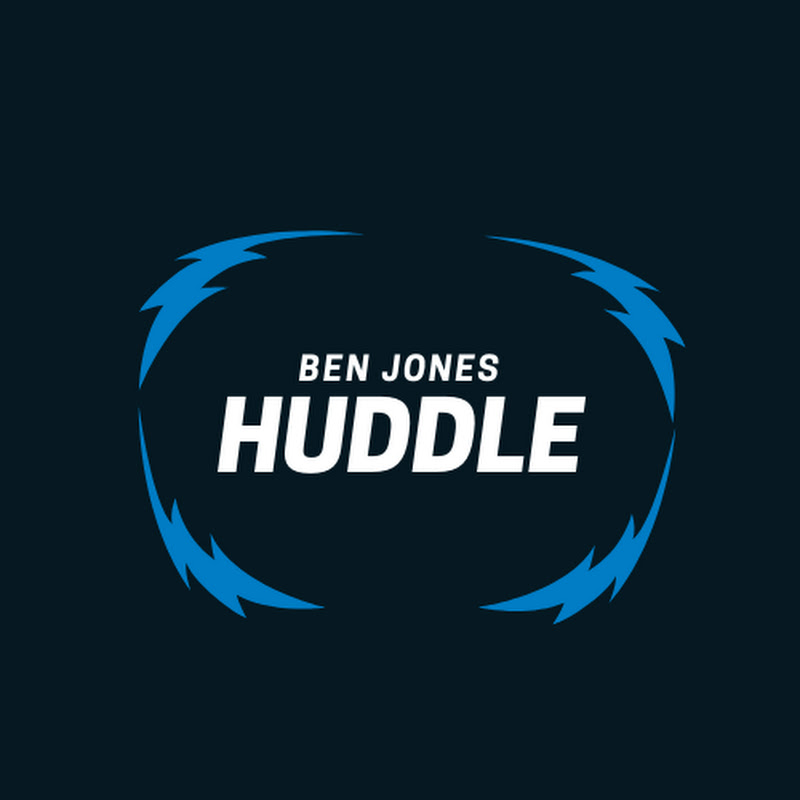 Ben Jones Huddle