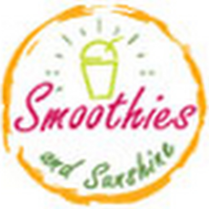 Smoothies And Sunshine