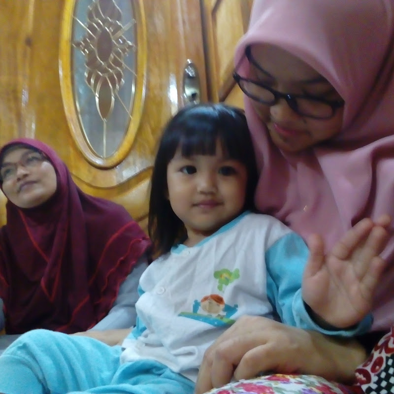 fitrah nur