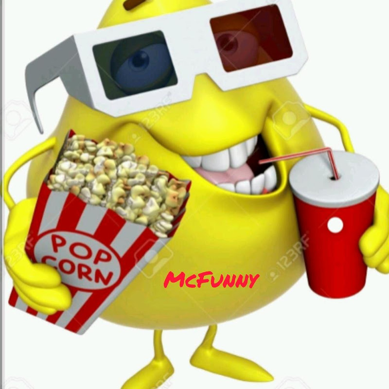 McFunny