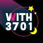 VVITH 3701 logo