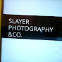 Slayer Photos logo