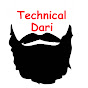 Technical Dari logo