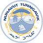 Nunavut Tunngavik logo